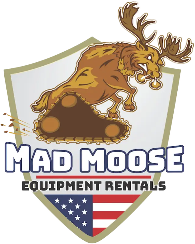 Mad Moose Equipment Rental